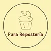 Pura Repostería y Pastelería