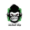 Alvak clip