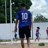 Araujo vôlei 🏐
