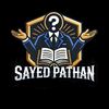 Sayed Pathan