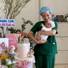 DS Diệu Mơ