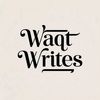 waqtwrites