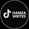 HAMZA WRITES