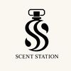 Scent Station