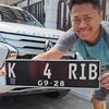 Pajero KARIB
