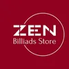 Zen Billiards Store