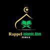 Rappel-Islamic{Ahm}