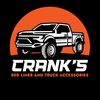 cranksbedliners