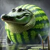 Glorbo Frutodrillo