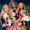 Pop Divas Mashups