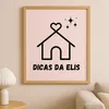 Dicas da Elis 80