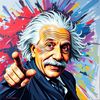 The Einstein Wave