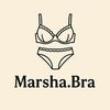 Marsha Bra
