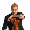David Garrett Christian offici