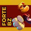 Forte’s Funtastic