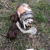 user8fuckshit
