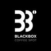 Blackbox Coffee Spot