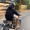 ourasedangtidur