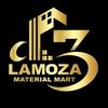 Lamoza Material