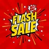 Fall Flash Sale