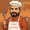 Desi Cooking