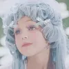 thebluehaireddollsecrets