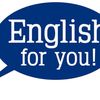 englishforyou
