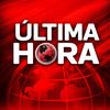 Último minuto 📍