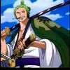 rorono3zoro
