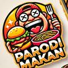 parodimakan