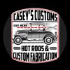 Caseys Customs 2001