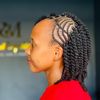 Masterpiece natural hair tips