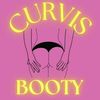CURVI BOOTY