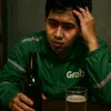 TÀI XẾ XE ÔM CÔNG NGHỆ