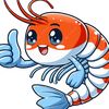 udang kutang