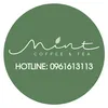 Mint coffee Đà Lạt
