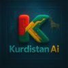 Kurdistan AI ❤️☀️💚