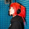 redheadedviolet