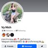 Vy Nich 💞