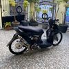 BLACKY