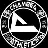 chambeaathletics
