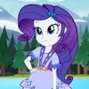 rosylitcandle