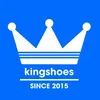 chạy cùng king shoes