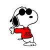 Snoopy lyrics