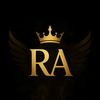 𝑹𝑨