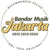 Bandar Musik Jakarta BMJ