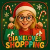 🛍️🌟Diane-loves-shopping🌟🛍️