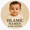 Islamic Names & Meanings