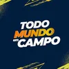 Todo mundo em campo oficial