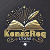 kenaz.reqstore